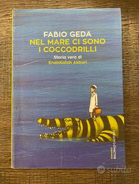 Nel mare ci sono i coccodrilli
