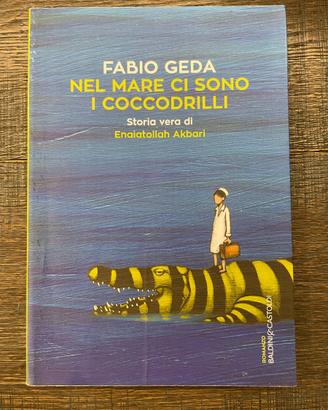 Nel mare ci sono i coccodrilli