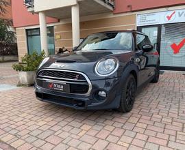 Mini Cooper SD #BA