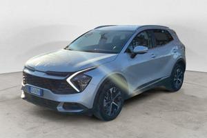 Kia Sportage 5nd serie 1.6 TGDi HEV AT Style