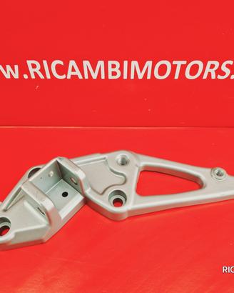 PEDANA DX ANT BMW K1200RS K 1200 RS