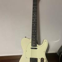 Eko telecaster