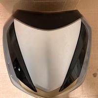 Bauletto Keyless sh300 air force