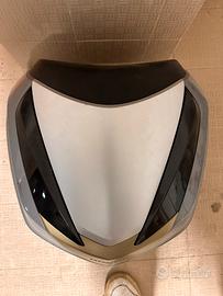 Bauletto Keyless sh300 air force