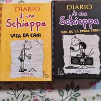 Diario di una schiappa