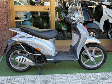 Piaggio Liberty 200 tuo a soli 60€ al mese!