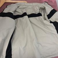 Giacca nike reversibile taglia S\XS