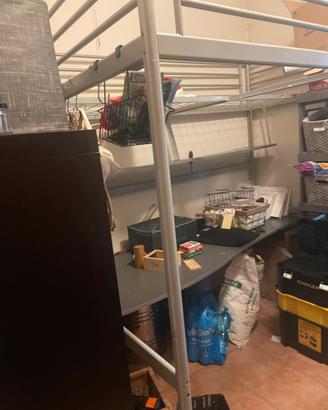 Soppalco ikea