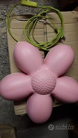 Lampada da parete IKEA