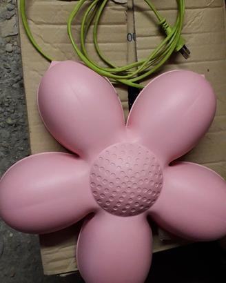 Lampada da parete IKEA