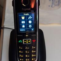 Telefono Cordless Come Nuovo Funzionante”GIGASET”C