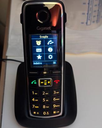 Telefono Cordless Come Nuovo Funzionante”GIGASET”C