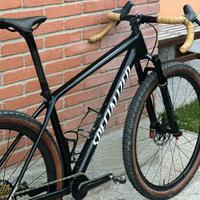 Specialized Epic Ht Dropbar