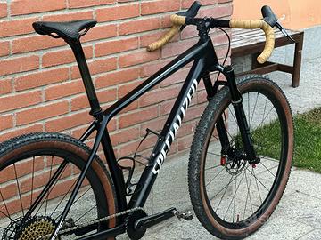 Specialized Epic Ht Dropbar
