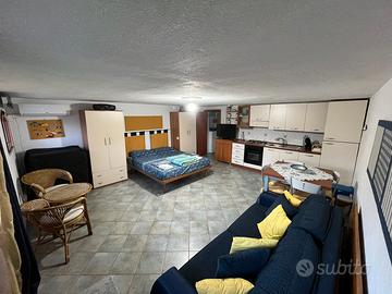 Casa Vacanze Budoni ( Ziu Battista) 5' dal Mare