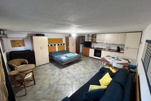 Casa Vacanze Budoni ( Ziu Battista) 5' dal Mare