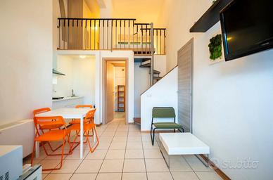 Monolocale a Firenze Rifredi
