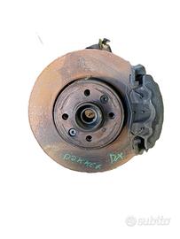 FUSELLO COMPLETO ANTERIORE DESTRO DACIA Dokker 1Â°