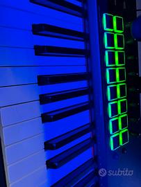 M-Audio Hammer 88 Pro