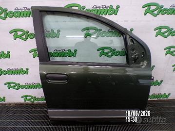 PORTA ANTERIORE DESTRA PANDA CROSS 312 2022