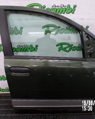 PORTA ANTERIORE DESTRA PANDA CROSS 312 2022