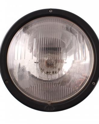 Faro anteriore Piaggio Free e Liberty Poste - 5823