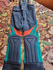 pantaloni sci