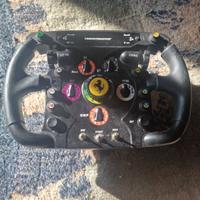 volante Thrustmaster f1