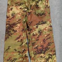 Pantalone goretex Taglia 56