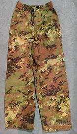 Pantalone goretex Taglia 56
