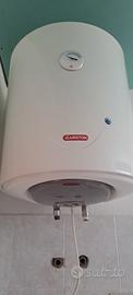 scaldabagno elettrico 50 litri