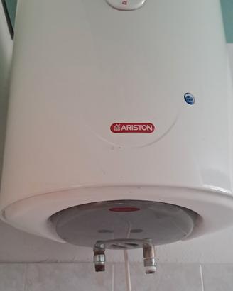 scaldabagno elettrico 50 litri