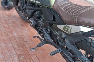 Moto Morini Scrambler - 2024