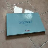 Lenzuola Segreti Gabel