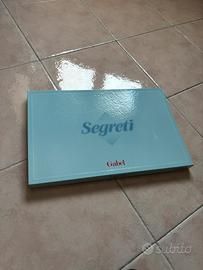 Lenzuola Segreti Gabel