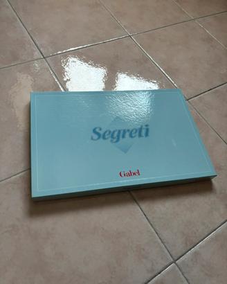 Lenzuola Segreti Gabel