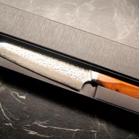 coltello da cucina kiritsuke giapponese