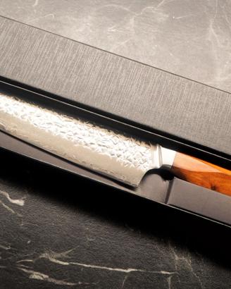 coltello da cucina kiritsuke giapponese