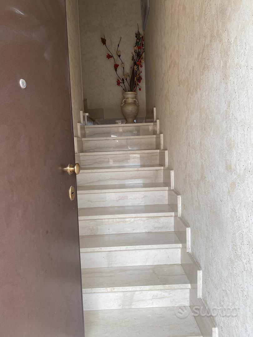 Appartamento – Melito di Porto Salvo, Paese Vecchio, San Leonardo - Altro