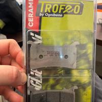 Pastiglie s1000 rr trofeo ognibene ceramiche