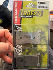 Pastiglie s1000 rr trofeo ognibene ceramiche