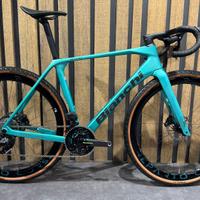 Bianchi Impulso RC Sram Force - Demo