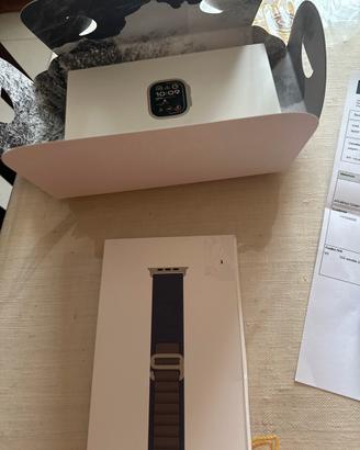 Apple Watch Ultra 2