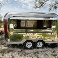 Food truck
