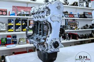 Motore revisionato 1.3 MTJ 199A9000/B400/552/B1000