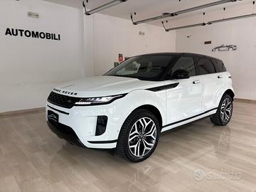Land Rover Range Rover Evoque 2.0d i4 mhev R-Dynam