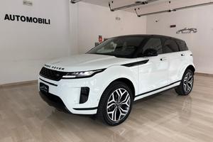 Land Rover Range Rover Evoque 2.0d i4 mhev R-Dynam