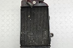 RADIATORE SINISTRO HONDA TRANSALP 700 2007 2013 XL