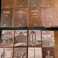 Volumi Editalia numerati della ditta Antinori