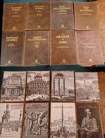 Volumi Editalia numerati della ditta Antinori